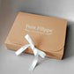 Gift box XL (for gift set) - Kraft - Petit Filippe