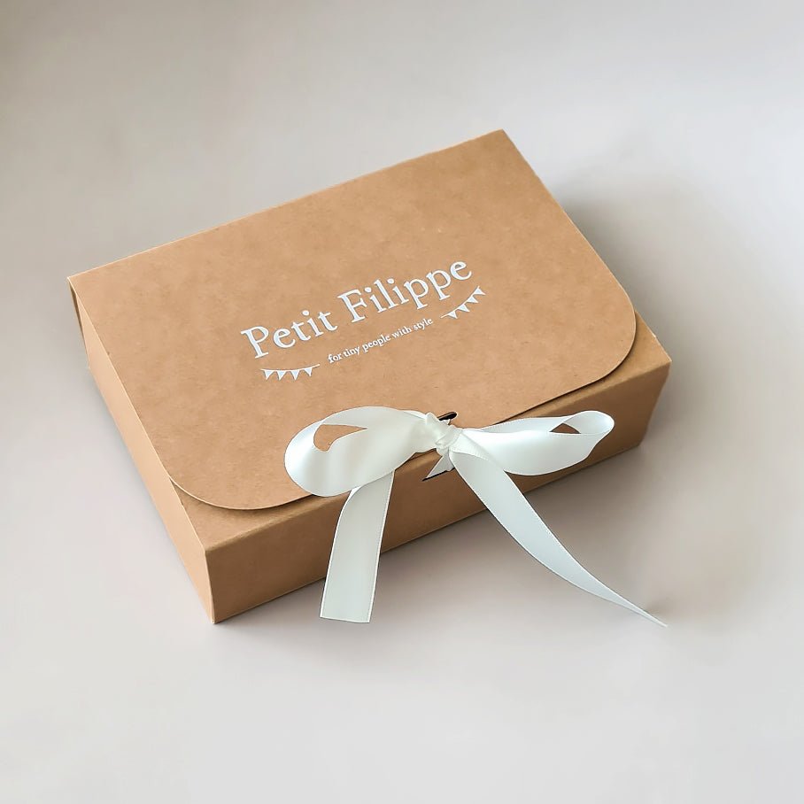 Giftbox Small - Petit Filippe