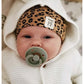 Knot Hat - Leopard - Petit Filippe