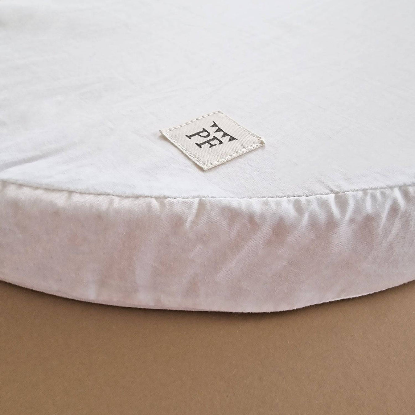 Mattress Cold Foam 76 x 43 cm To fit our Moses and Changing Bas